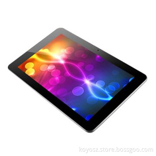 Quad Core Tablet PC, 10.1 or 9.7-inch, Wi-Fi, 1GB DDR3 with 8 or 16GB Memory, with or Without 3G
